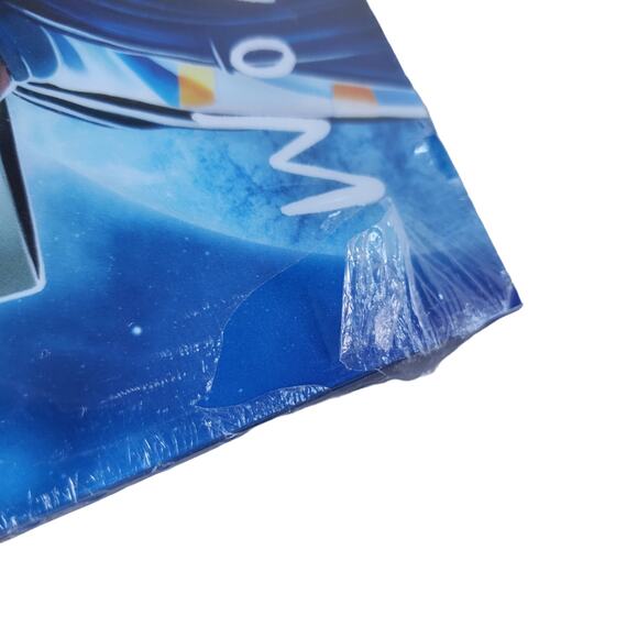 Wonder Steelbook Blu-Ray + Digital Code Target Exclusive Brand New Sealed - Picture 5 of 5